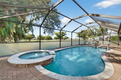 Welcome to this stunning, fully turnkey four-bedroom on Coral Oaks Golf Course in Florida - for sale on GolfHomes.com, golf home, golf lot