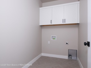Ask about current builder incentives! This new construction home on Teton Reserve in Idaho - for sale on GolfHomes.com, golf home, golf lot