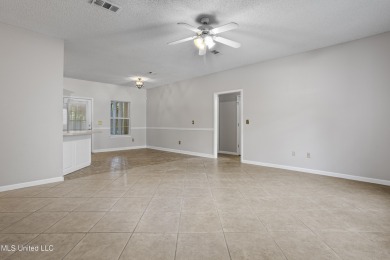 Looking for a home in a great neighborhood and a quiet setting? on Mississippi National Golf Course in Mississippi - for sale on GolfHomes.com, golf home, golf lot