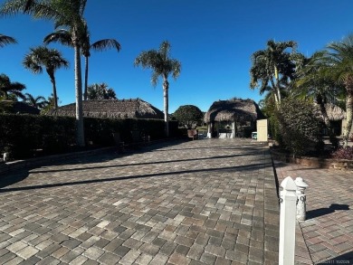 PRICED TO SELL! Breathtaking Lakefront Lot with Spectacular on Motorcoach Resort Golf Course in Florida - for sale on GolfHomes.com, golf home, golf lot