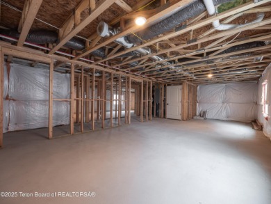 Ask about current builder incentives! This new construction home on Teton Reserve in Idaho - for sale on GolfHomes.com, golf home, golf lot