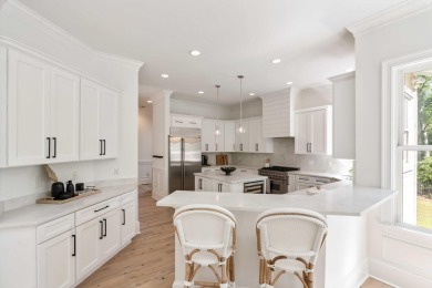 Low-country Luxury Retreat with Golf Course Views. Welcome to on RiverTowne Country Club in South Carolina - for sale on GolfHomes.com, golf home, golf lot