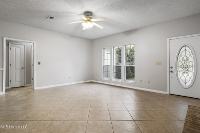 Looking for a home in a great neighborhood and a quiet setting? on Mississippi National Golf Course in Mississippi - for sale on GolfHomes.com, golf home, golf lot