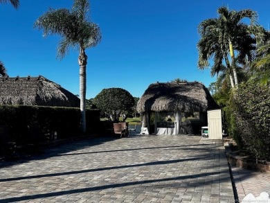 PRICED TO SELL! Breathtaking Lakefront Lot with Spectacular on Motorcoach Resort Golf Course in Florida - for sale on GolfHomes.com, golf home, golf lot