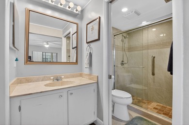 Beautifully maintained 1BR/1.5BA first-floor condo located in on Kings Point Golf -Flanders Way in Florida - for sale on GolfHomes.com, golf home, golf lot