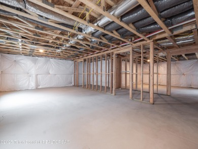 Ask about current builder incentives! This new construction home on Teton Reserve in Idaho - for sale on GolfHomes.com, golf home, golf lot