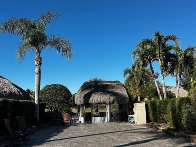 PRICED TO SELL! Breathtaking Lakefront Lot with Spectacular on Motorcoach Resort Golf Course in Florida - for sale on GolfHomes.com, golf home, golf lot