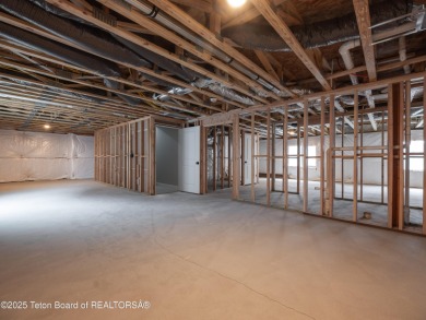 Ask about current builder incentives! This new construction home on Teton Reserve in Idaho - for sale on GolfHomes.com, golf home, golf lot