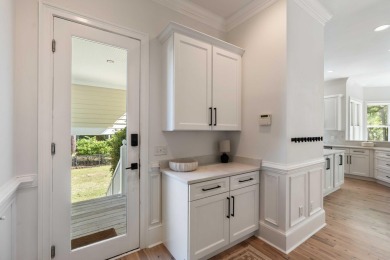 Low-country Luxury Retreat with Golf Course Views. Welcome to on RiverTowne Country Club in South Carolina - for sale on GolfHomes.com, golf home, golf lot