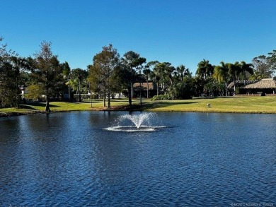 PRICED TO SELL! Breathtaking Lakefront Lot with Spectacular on Motorcoach Resort Golf Course in Florida - for sale on GolfHomes.com, golf home, golf lot