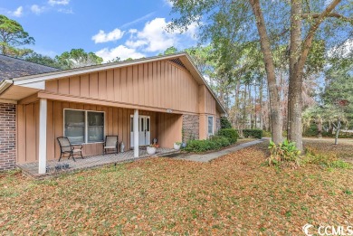 Here is your chance to be in the desirable Pawleys Island on The Founders Club At Pawleys Island in South Carolina - for sale on GolfHomes.com, golf home, golf lot