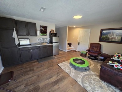 Experience this oasis on the bluff with incredible views of the on Hollydot Golf Course in Colorado - for sale on GolfHomes.com, golf home, golf lot