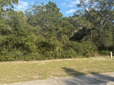 Located on the #5 Tee Boxes, this Garden Villa lot has no time on St. James Bay in Florida - for sale on GolfHomes.com, golf home, golf lot