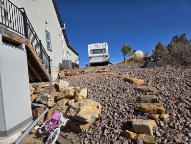 Experience this oasis on the bluff with incredible views of the on Hollydot Golf Course in Colorado - for sale on GolfHomes.com, golf home, golf lot