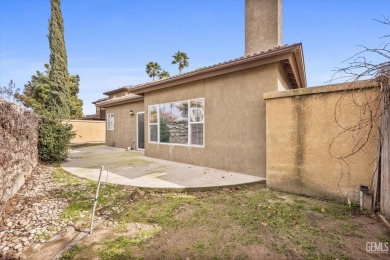 Discover this stunning 2-bedroom + office, 2-bathroom home in a on The Links At Riverlakes Ranch in California - for sale on GolfHomes.com, golf home, golf lot