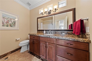 Insist On Enjoying Life ~ Live Like You Are On Vacation! GOLF on Highland Falls Golf Club in Nevada - for sale on GolfHomes.com, golf home, golf lot