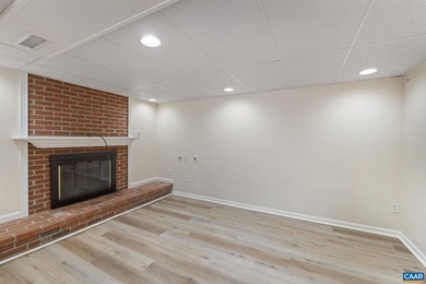 Enjoy effortless single-level living in a desirable resort-style on Lake Monticello Golf Course in Virginia - for sale on GolfHomes.com, golf home, golf lot