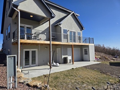 Experience this oasis on the bluff with incredible views of the on Hollydot Golf Course in Colorado - for sale on GolfHomes.com, golf home, golf lot
