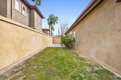 Discover this stunning 2-bedroom + office, 2-bathroom home in a on The Links At Riverlakes Ranch in California - for sale on GolfHomes.com, golf home, golf lot