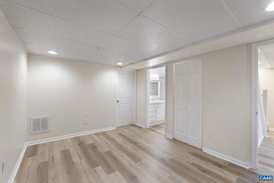 Enjoy effortless single-level living in a desirable resort-style on Lake Monticello Golf Course in Virginia - for sale on GolfHomes.com, golf home, golf lot