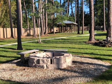 Located on the #5 Tee Boxes, this Garden Villa lot has no time on St. James Bay in Florida - for sale on GolfHomes.com, golf home, golf lot