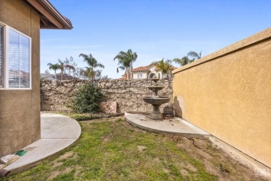 Discover this stunning 2-bedroom + office, 2-bathroom home in a on The Links At Riverlakes Ranch in California - for sale on GolfHomes.com, golf home, golf lot