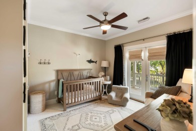 Low-country Luxury Retreat with Golf Course Views. Welcome to on RiverTowne Country Club in South Carolina - for sale on GolfHomes.com, golf home, golf lot