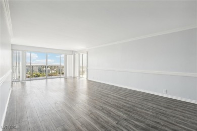Newly listed in the desirable Regency Towers at the Las Vegas on Las Vegas Country Club in Nevada - for sale on GolfHomes.com, golf home, golf lot