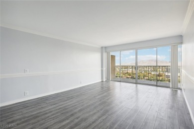 Newly listed in the desirable Regency Towers at the Las Vegas on Las Vegas Country Club in Nevada - for sale on GolfHomes.com, golf home, golf lot