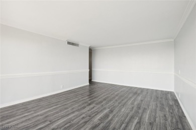 Newly listed in the desirable Regency Towers at the Las Vegas on Las Vegas Country Club in Nevada - for sale on GolfHomes.com, golf home, golf lot
