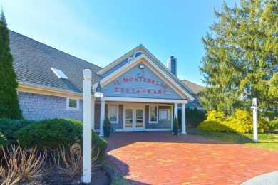 Welcome to a wonderful and private location in King Way. This on The Club At Yarmouthport in Massachusetts - for sale on GolfHomes.com, golf home, golf lot