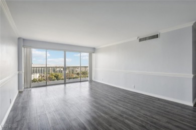 Newly listed in the desirable Regency Towers at the Las Vegas on Las Vegas Country Club in Nevada - for sale on GolfHomes.com, golf home, golf lot