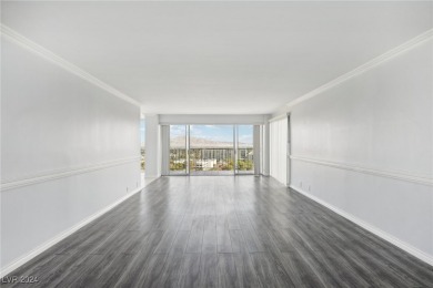 Newly listed in the desirable Regency Towers at the Las Vegas on Las Vegas Country Club in Nevada - for sale on GolfHomes.com, golf home, golf lot