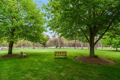 Welcome to a wonderful and private location in King Way. This on The Club At Yarmouthport in Massachusetts - for sale on GolfHomes.com, golf home, golf lot