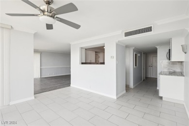 Newly listed in the desirable Regency Towers at the Las Vegas on Las Vegas Country Club in Nevada - for sale on GolfHomes.com, golf home, golf lot