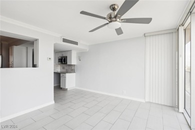 Newly listed in the desirable Regency Towers at the Las Vegas on Las Vegas Country Club in Nevada - for sale on GolfHomes.com, golf home, golf lot