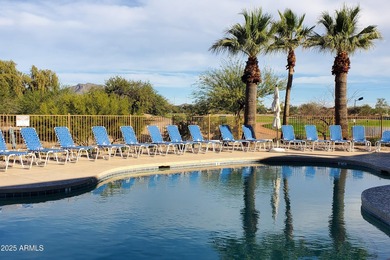 Exceptional! An impeccably well maintained home has just come on Sundance Golf Club in Arizona - for sale on GolfHomes.com, golf home, golf lot