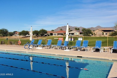 Exceptional! An impeccably well maintained home has just come on Sundance Golf Club in Arizona - for sale on GolfHomes.com, golf home, golf lot