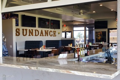 Exceptional! An impeccably well maintained home has just come on Sundance Golf Club in Arizona - for sale on GolfHomes.com, golf home, golf lot