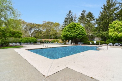 Welcome to a wonderful and private location in King Way. This on The Club At Yarmouthport in Massachusetts - for sale on GolfHomes.com, golf home, golf lot