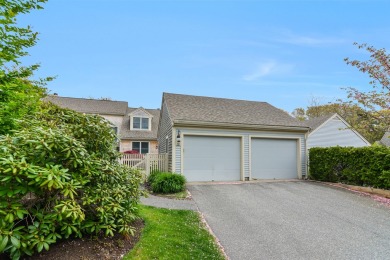 Welcome to a wonderful and private location in King Way. This on The Club At Yarmouthport in Massachusetts - for sale on GolfHomes.com, golf home, golf lot