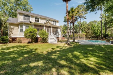 Low-country Luxury Retreat with Golf Course Views. Welcome to on RiverTowne Country Club in South Carolina - for sale on GolfHomes.com, golf home, golf lot