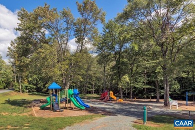 Enjoy effortless single-level living in a desirable resort-style on Lake Monticello Golf Course in Virginia - for sale on GolfHomes.com, golf home, golf lot