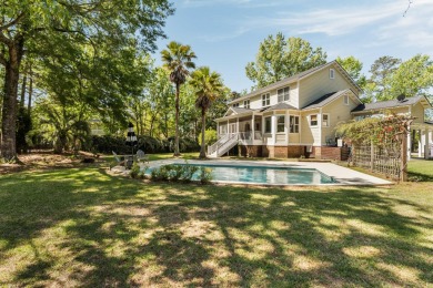 Low-country Luxury Retreat with Golf Course Views. Welcome to on RiverTowne Country Club in South Carolina - for sale on GolfHomes.com, golf home, golf lot