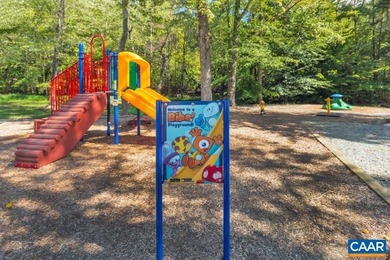 Enjoy effortless single-level living in a desirable resort-style on Lake Monticello Golf Course in Virginia - for sale on GolfHomes.com, golf home, golf lot