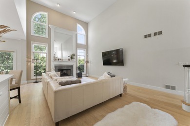 Tucked away on a quiet cul-de-sac in the esteemed Royal Fox on Royal Fox Country Club in Illinois - for sale on GolfHomes.com, golf home, golf lot