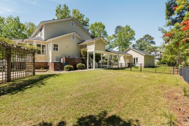 Low-country Luxury Retreat with Golf Course Views. Welcome to on RiverTowne Country Club in South Carolina - for sale on GolfHomes.com, golf home, golf lot