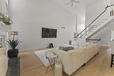 Tucked away on a quiet cul-de-sac in the esteemed Royal Fox on Royal Fox Country Club in Illinois - for sale on GolfHomes.com, golf home, golf lot