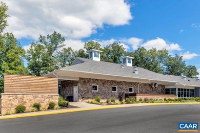 Enjoy effortless single-level living in a desirable resort-style on Lake Monticello Golf Course in Virginia - for sale on GolfHomes.com, golf home, golf lot