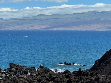 Prime oceanfront bluff location!! Nestled within the prestigious on Waikoloa Beach Resort Golf Course in Hawaii - for sale on GolfHomes.com, golf home, golf lot